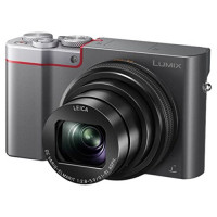 Panasonic Lumix DMC dmc-tz100 Digitalkameras (20,9 Mpix, optischer Zoom 10 x Silber-21